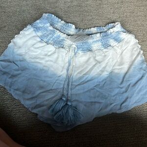 Ocean drive shorts